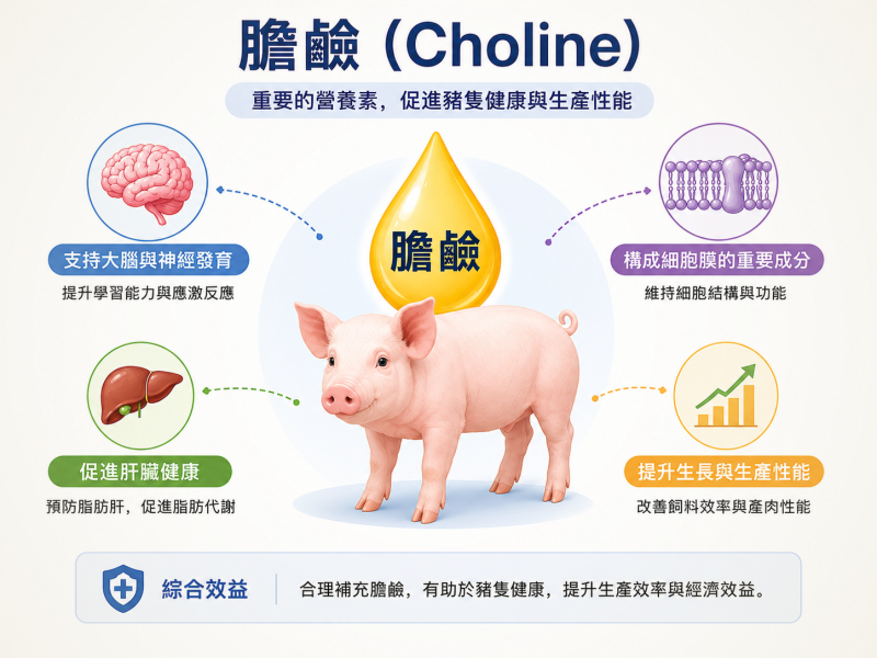 膽鹼